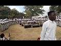St Mary S Mother Of The Redeemer Parish Youth Choir