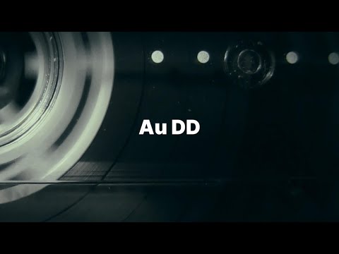 Fares Lünn -Au DD (Official Lyric Video)