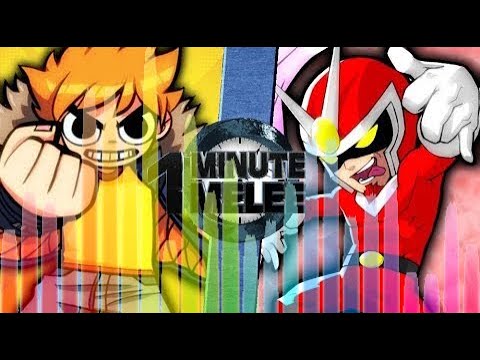 Music Sync – 4th Wall [OMM OST]