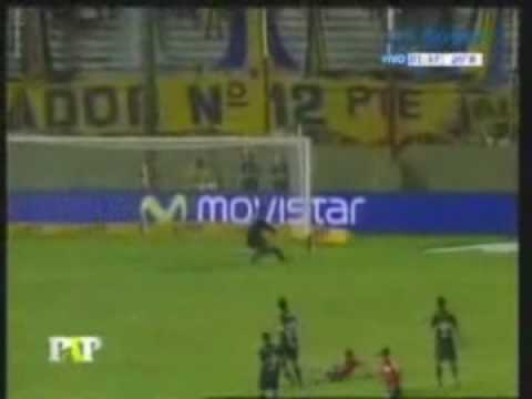 5.3.2009  Independiente vs BOCA JUNIORS 2-0 fecha 5 - Resumen Paso a Paso
