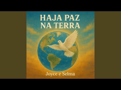 Haja Paz na Terra