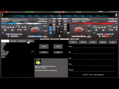 Tim Berg   Seek Bromance Aviicii Vocal Extend l Axwell Ft Errol Reid   Nothing But Love Remode