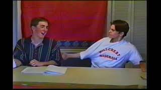 Tuesday Afternoon Taped - FULL - Spring 1995
