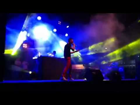 MC Y2K - lausanne, Suíça  2012