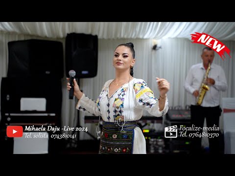 Mihaela Daju și Ork Star Music ascultare 2024