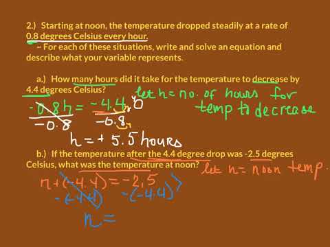 OPEN UP Unit 5, Lesson 16 Practice Problems