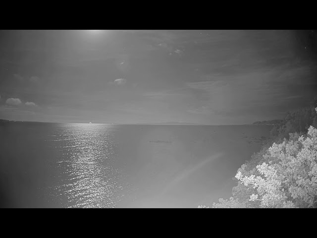 石垣島 名蔵湾（エーマ石垣島 ムリカブシから）