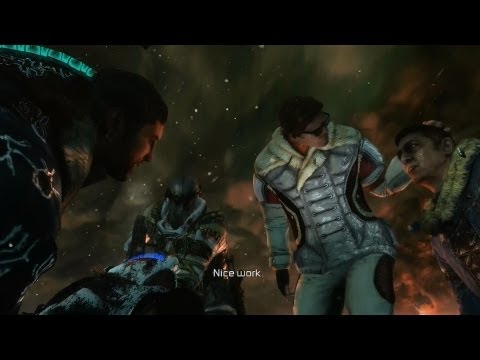 Dead Space 3 PC version walkthrough part 21