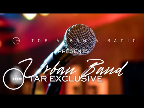 Intervista ekskluzive për TAR e Urban Band nga "South Outdoor Festival"!