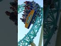 Hangtime At Knott S Berry Farm