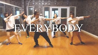 Everybody ( Backstreet Boys)
