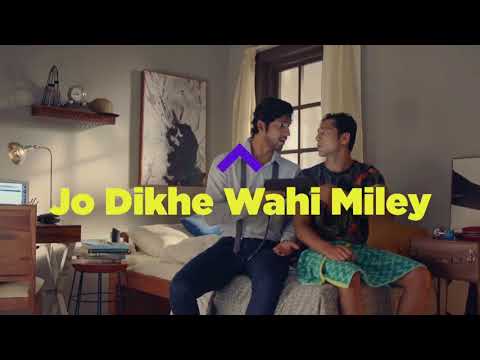 Anshul Pandey Housing.com commercial