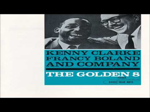 Kenny Clarke Francy Bolland & Co. - Dorian 0437