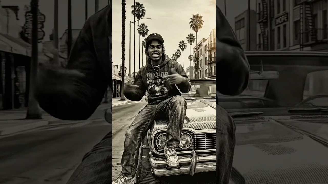 The State of Indie Hip-Hop — Roundtable