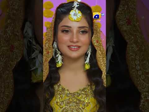 Baylagaam Episode 108 Promo | Tonight at 9:00 PM only on Har Pal Geo | #baylagaam #shorts