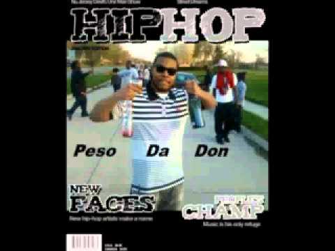 Peso DaDon "Im Good Im Gucci" Ft Ctl Mac 90