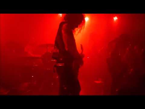 Deathrow - The Bottomless Pit Of Anger (Live @ Concilia Nocturna V @ Provisorium 8 Olten 2017)