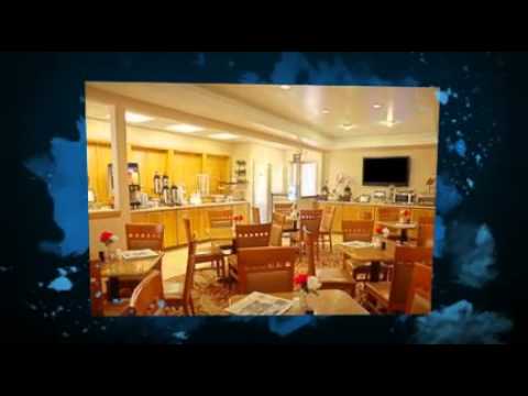 Hotel in Lubbock TX - Best Western