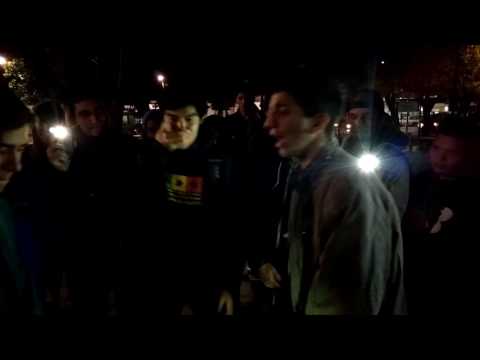 SNIPER VS LK - 1 vs 1 - 4tos - AGUERO FREE