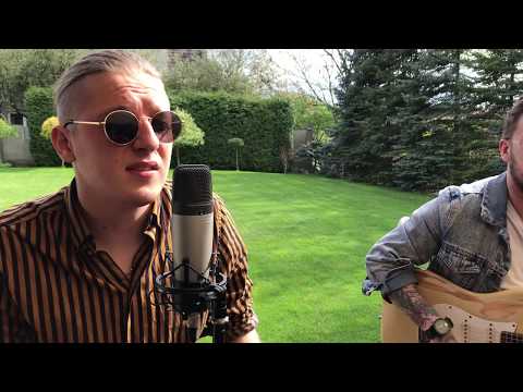 Dawid Podsiadlo - 4:30 (feat. Sarnvla) COVER