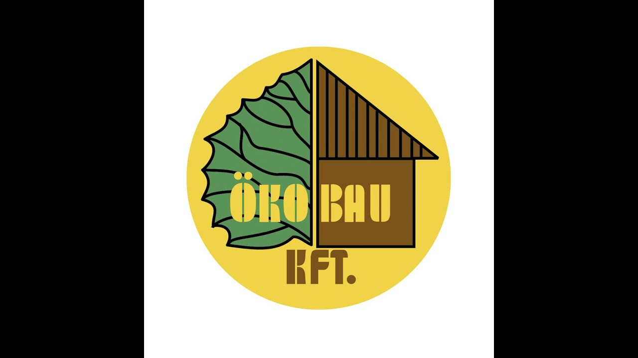 Vállalati videó ÖKOBAU KFT. - AZ ÚTÉPÍTŐ