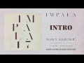 Impala - Intro