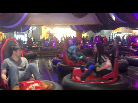 CLLC Ottawa Fun Haven