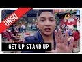 Get Up Stand Up - OST by Ungu