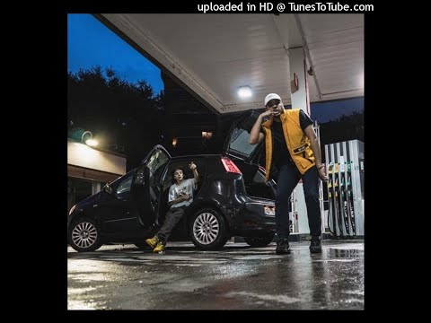 [FREE] Kpri x Gouap x Lyonzon Type Beat "KUSH" | Trap Type Beat 2020