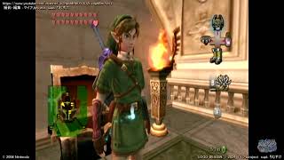 【プレイ動画】ゼルダの伝説 トワイライトプリンセス　pt.42【マイフリ】