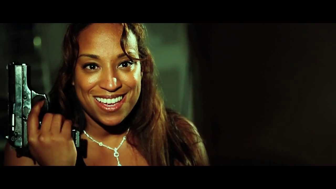 The Devil and Red Wine (Teaser Trailer)