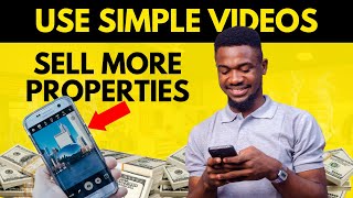 👉 Sell MORE Properties  using Simple Videos (Free Webinar)