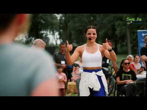 Family Day VPK Packaging Salonta - Organizator Team CSR EVENTS COMPANY