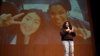 Park Hyo Shin (박효신)- Beautiful Tomorrow cover by Travonya at OSU's KCS 2018