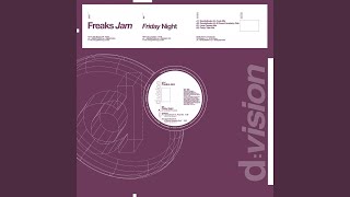 Friday Night (Gambafreaks Vs F.E.D.O. Mix)
