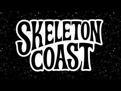 Skeleton Coast  - The Beach (Live at BeerShack)