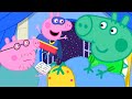 Peppa Pig In Hindi Sone Ka Samay हिंदी Kahaniya Hindi Cartoons For Kids
