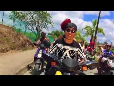 Enrumbao [Video Oficial] - Dj Gordo (A Otro Nivel)