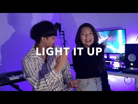 BTS DYNAMITE X BUTTER MASH-UP