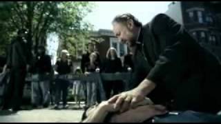 Senses Fail - The Priest and the Matador