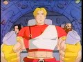 Flash Gordon Vhs Promo 1997