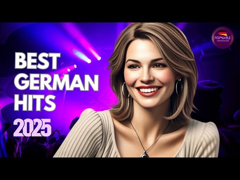 German Music 2025 ♫  Best German Songs 2025 | Top German Hits 2025 | Most Popular German Music 2025