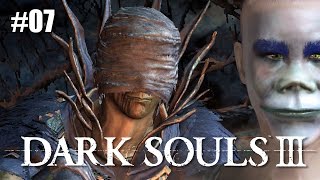 Let's Play Dark Souls 3 Ep 07 - Cornyx's Crib