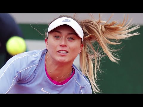 澳網公開賽選手COVID-19檢測呈陽性後 "抱歉 (Australian Open player 'sorry' after positive COVID-19 test)