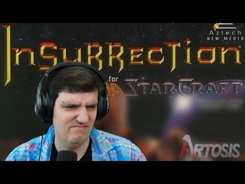 SC Insurrection Campaign Day#1 !