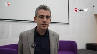 Bilim Merkezin’de ‘Dronlar’ ve ‘Kullanımı’ Üzerine Söyleşi