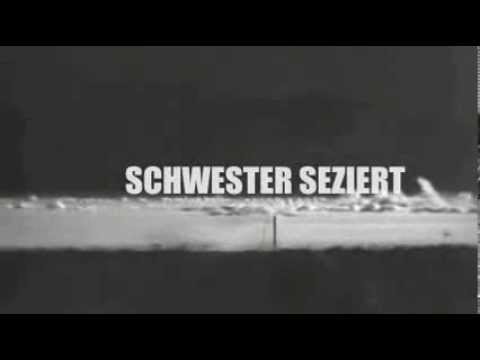 Schwester seziert - Mecanik - (Official Clip) - 2008