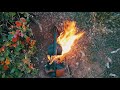 BjM Mario Bajardi - God is burning - (album: In Silence out 20|02|2020)
