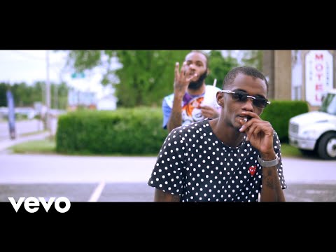 Jizzle, GetRichYoungLT - Judge You