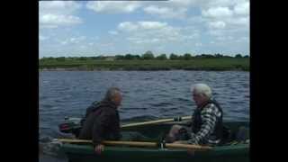 preview picture of video 'The Bet; Part 11. The Irish Road Movie on Water.'